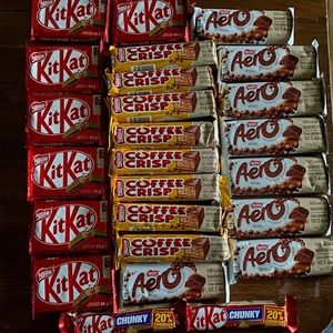 Candy (fundraising for sickkids!!!!)